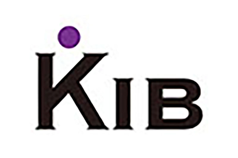 KIBロゴ