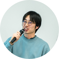 KIB2期生 篠田拓也氏