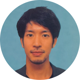 KIB2期生 中嶋恭朗氏