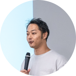 KIB3期生 寺本大修氏
